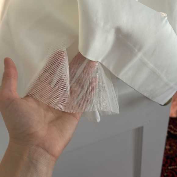 Us Angels Flower Girl Dress - Picture 2 of 8